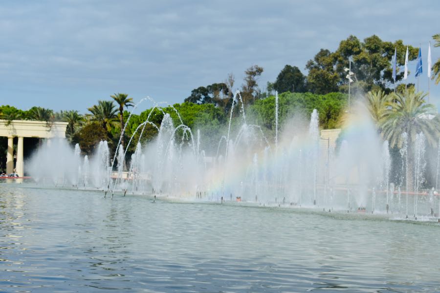 Jardin Del Turia | Cosa fare e vedere a Valencia in 3 giorni