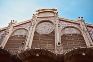 Mercado Central | Cosa vedere a Valencia