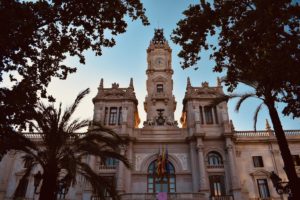 Plaza Del Ayuntamiento | Cosa vedere a Valencia in 3 giorni