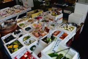 Tsukiji Fish Market | Cosa fare e vedere a Tokyo