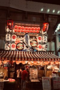 Ueno By Night (Quartiere di Ueno) | Cosa fare e vedere a Tokyo
