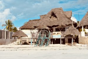 Sai Marce Restaurant Uroa | Dove e cosa mangiare a Zanzibar