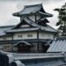 Castello di Kanazawa | Cosa fare e vedere a Kanazawa