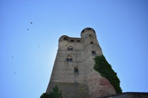 Serralunga D'Alba | Cosa vedere nelle Langhe