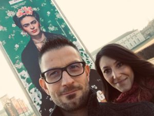 Frida Kahlo Through The Lens of Nickolas Muray