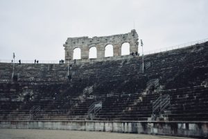 Arena di Verona | Cosa vedere a Verona e dintorni