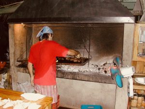 Argentina Grill (Roatan, Honduras) | Dove mangiare a Roatan in Honduras