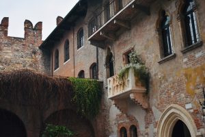 Balcone di Giulietta Verona | Cosa vedere a Verona e dintorni