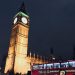 Big Ben Houses Of Parliament | Cosa vedere a Londra