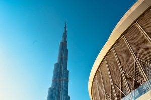 Burj Khalifa | Cosa vedere a Dubai in 4 giorni