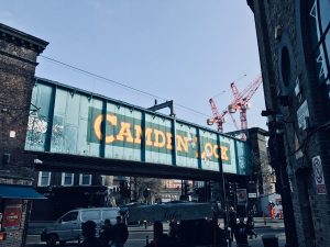 Camden Lock | Cosa vedere a Londra