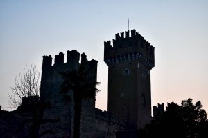 Castello Scaligero Lazise | Cosa vedere a Verona e dintorni
