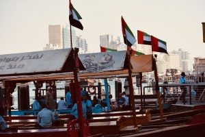 Dubai Creek | Cosa vedere a Dubai