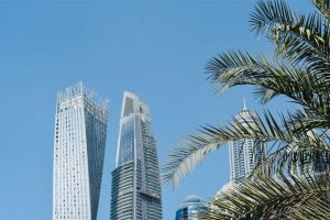 Dubai Marina | Cosa vedere a Dubai