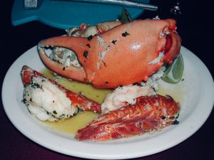 Gio's Restaurant (Roatan, Honduras) | Dove mangiare a Roatan in Honduras