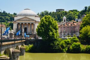 Gran Madre di Dio | Cose da vedere a Torino