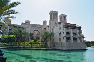 Madinat Jumeirah | Cosa vedere a Dubai in 4 giorni