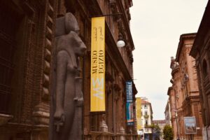 Museo Egizio | Cosa vedere a Torino