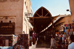 Old Dubai | Cosa vedere a Dubai