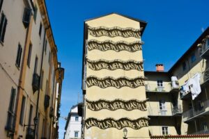 Palazzo delle Ombre | Cose da vedere a Torino