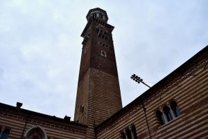 Torre dei Lamberti Verona | Cosa vedere a Verona e dintorni