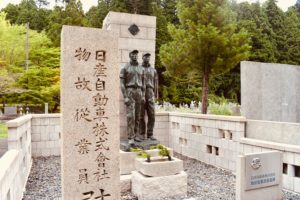 Cosa fare e vedere a Koyasan: Cimitero Okunoin