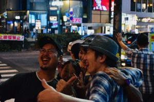 Dōtonbori Night Life | Cosa fare e vedere a Osaka