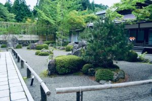 Cosa fare e vedere a Koyasan: Shukubo Henjosonin
