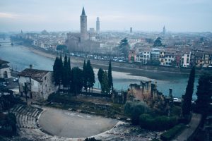 Teatro Romano Verona | Cosa vedere a Verona e dintorni