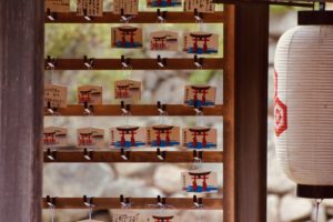 Cosa fare e vedere a Miyajima e Hiroshima: Santuario Di Itsukushima
