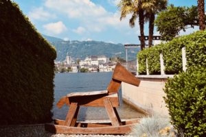 Orta San Giulio | Lago D'Orta