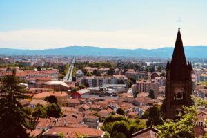 Gita fuori porta a Torino: Castello di Rivoli