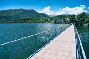 Gita fuori porta a Torino: Laghi di Avigliana