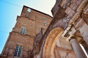 Gita fuori porta a Torino: Castello di Rivoli