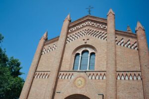 Chiesa Sant'Andrea - Magliano Alfieri | Strada Romantica Langhe e Monferrato