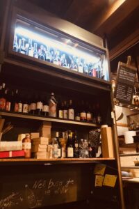 All'Ombra Della Piazza | Dove mangiare a Padova