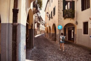 Portici | Cosa vedere a Padova