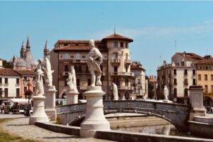 Prato Della Valle | Cosa vedere a Padova