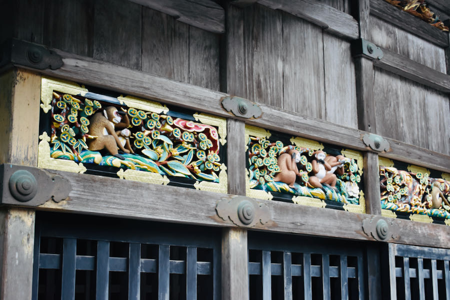Tōshō-Gu Shrine (Nikko) | Cosa Vedere In Giappone In 15 Giorni