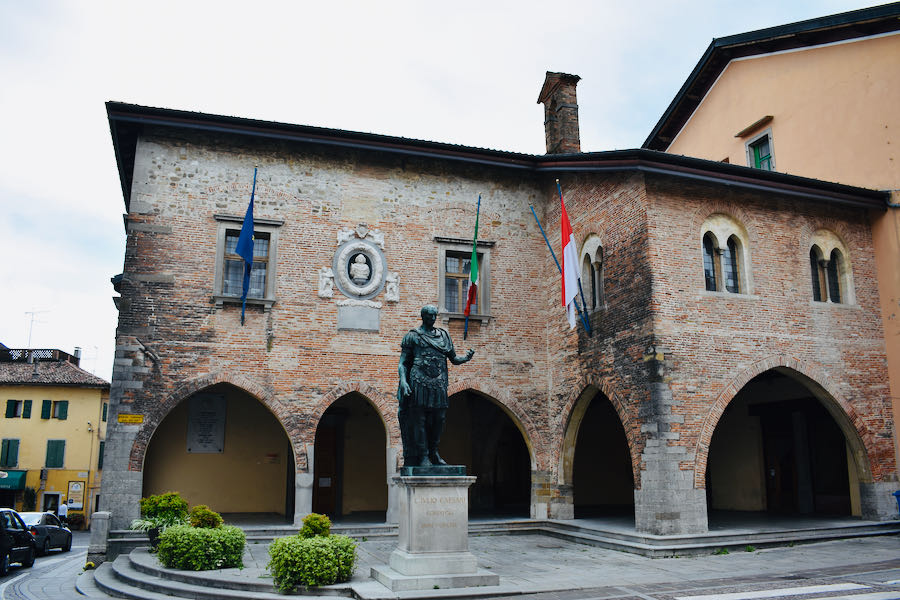 Palazzo Municipale | Cividale Del Friuli