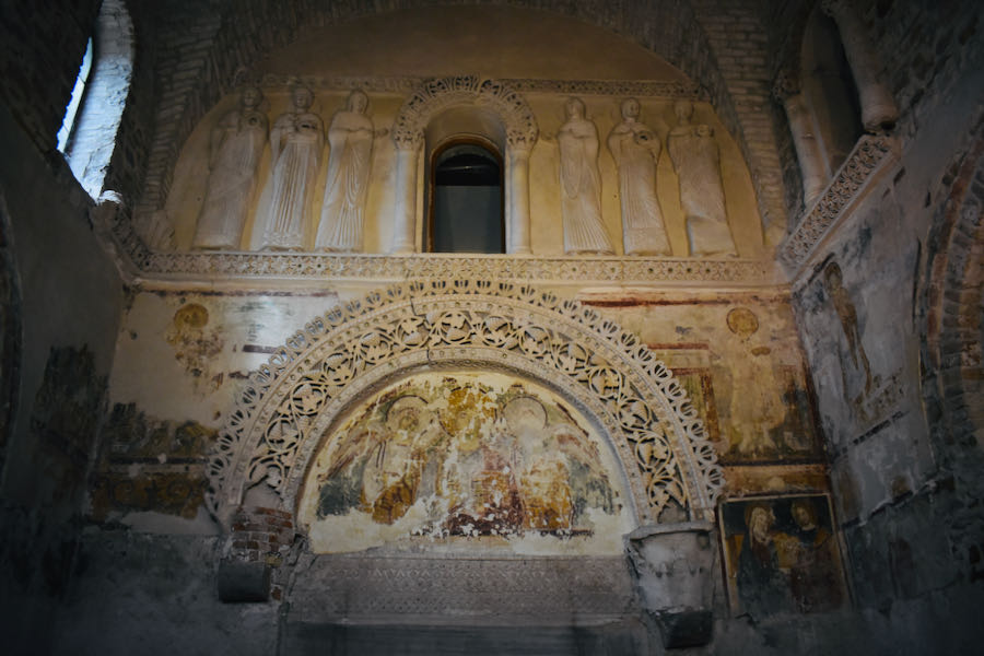 Tempietto Longobardo (Oratorio di Santa Maria in Valle) | Cividale Del Friuli