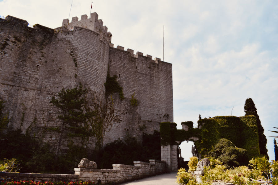 Castello Duino