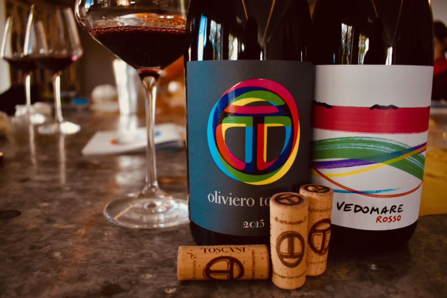 Costa Degli Etruschi | OT Wine