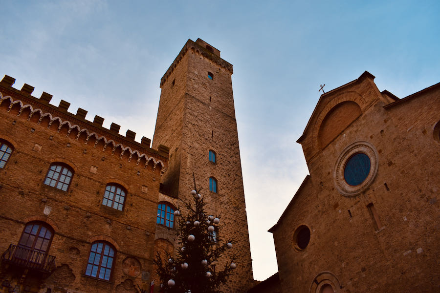 Cose Da Vedere A San Gimignano | Musei