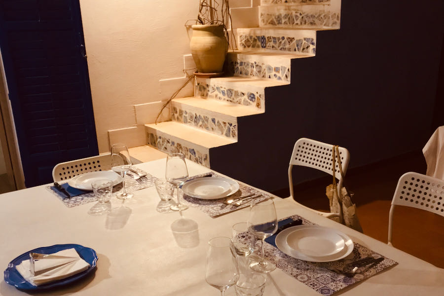 Cosa Fare A Favignana | Home Restaurant