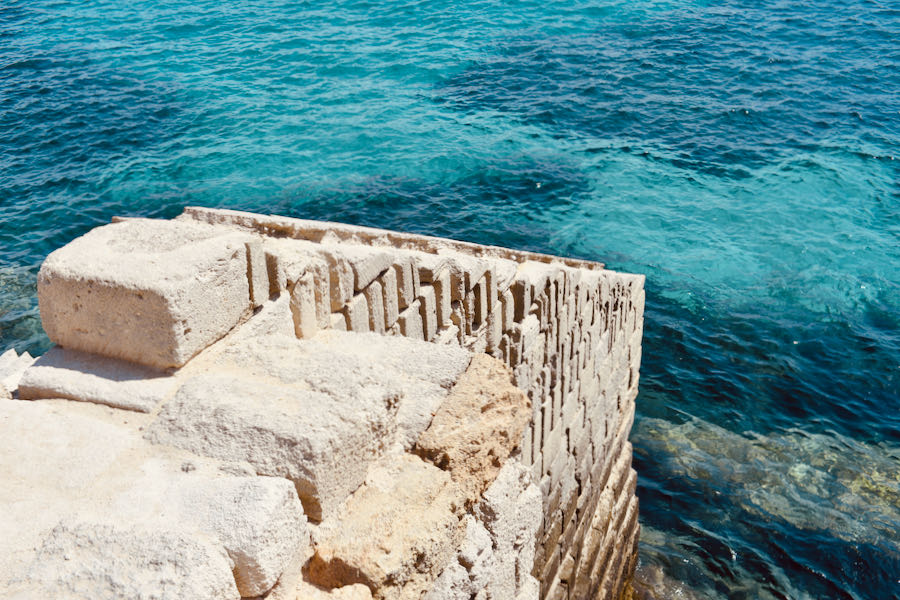 Cose Da Vedere A Favignana | Bue Marino