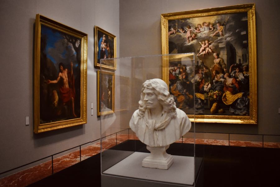 Cosa Vedere A Montpellier | Musée Fabre