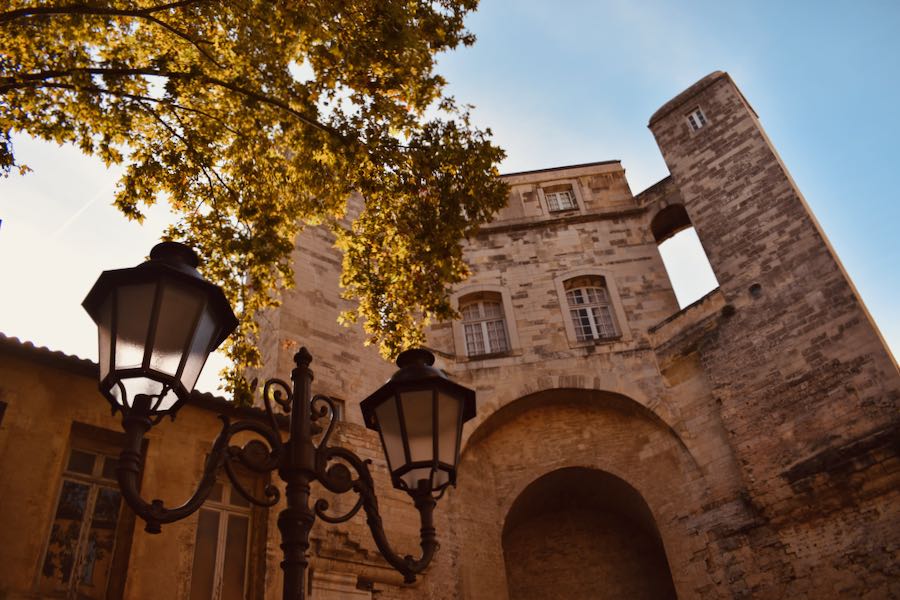 Cosa Vedere A Montpellier | Tour de la Babote