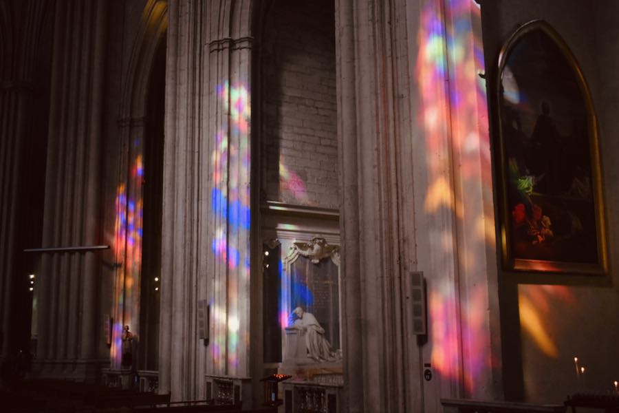 Montpellier | Cathédrale Saint-Pierre