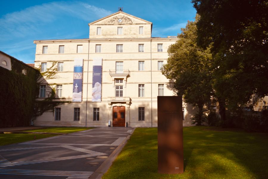 Montpellier Cosa Vedere | Musée Fabre